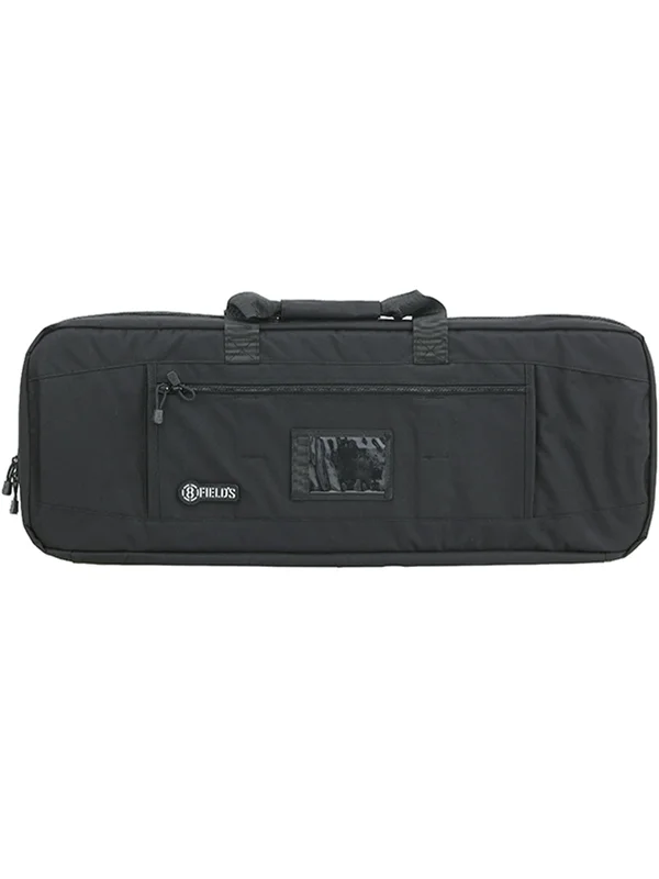 8Fields Tactical Padded Rifle Case 90cm