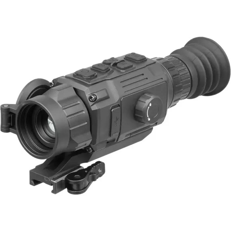 AGM GLOBAL VISION – RattlerV2 25-256 25mm 3.5-28x Magnification 256×192-Res 50Hz