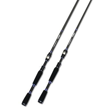 Ardent Edge Spinning Rod