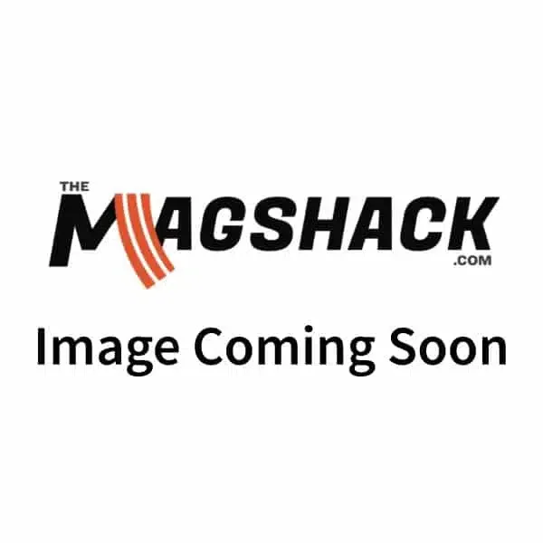ATI Schmeisser 9mm 50 Round Window Magazine for Glock 17, 19 Pistols