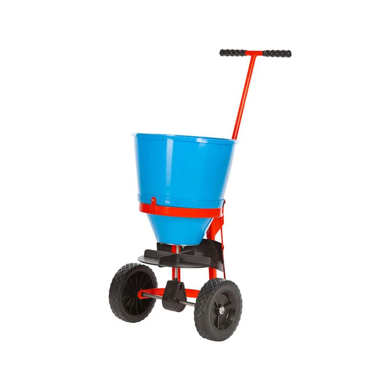 Atlas Salt Spreader