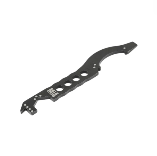 B5 Systems M:4 Multi-Tasker Tool – Black