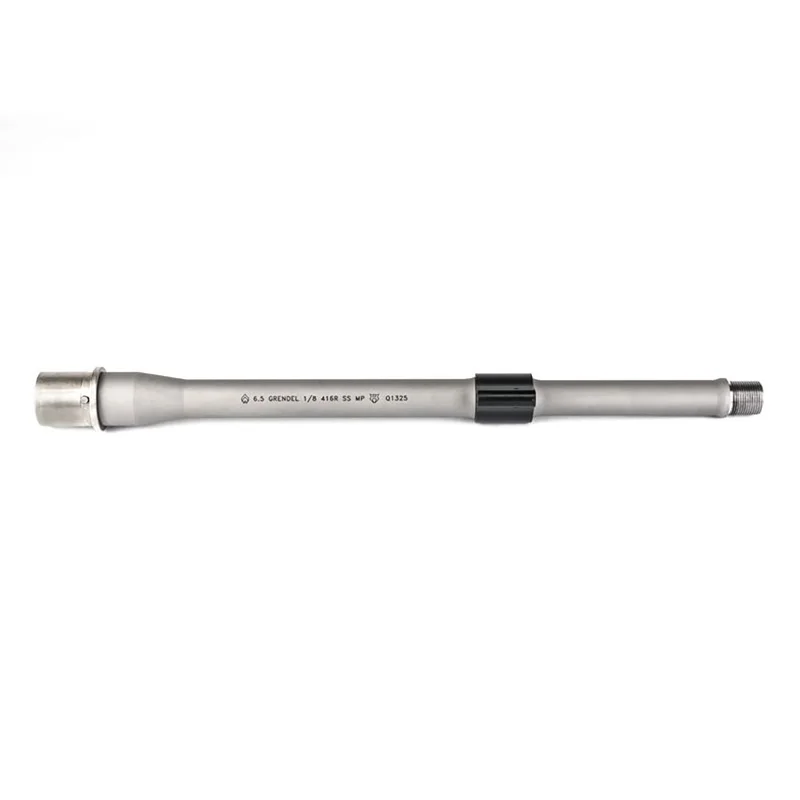 BALLISTIC ADVANTAGE – 6.5 Grendel 12.5″ 1-8 Twst Hanson Cont. Carbine BBL w/Lo Pro