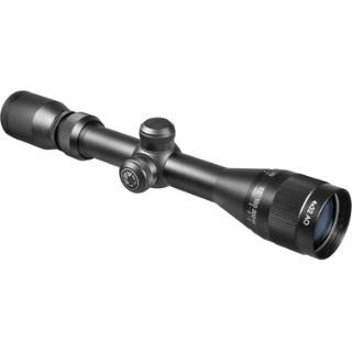 BARSKA 4X32 AIRGUN MIL DOT