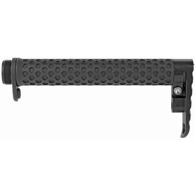 Battle Arms Development Sabretube QD Lightweight Stock Kit with QD Endplate | Black | Fits AR Rifles | BTLARM