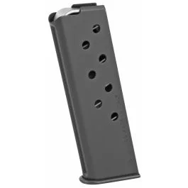 Beretta 21 Magazine 25 ACP 8rd Blue