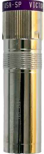 Beretta USA JCMEV17 MobilChoke Victory 12 Gauge Skeet USA Extended Steel Silver w/Colored Band