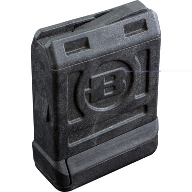 Bergara Magazine | Fits BMR | 22LR | 5 Rounds | BA0023