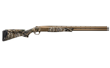 Browning Cynergy Wicked Wing 12 Gauge 28" 2 Rounds Burnt Bronze Cerakote