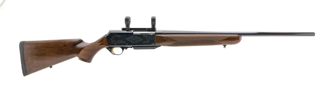 Browning Safari .300 WSM (R38142)