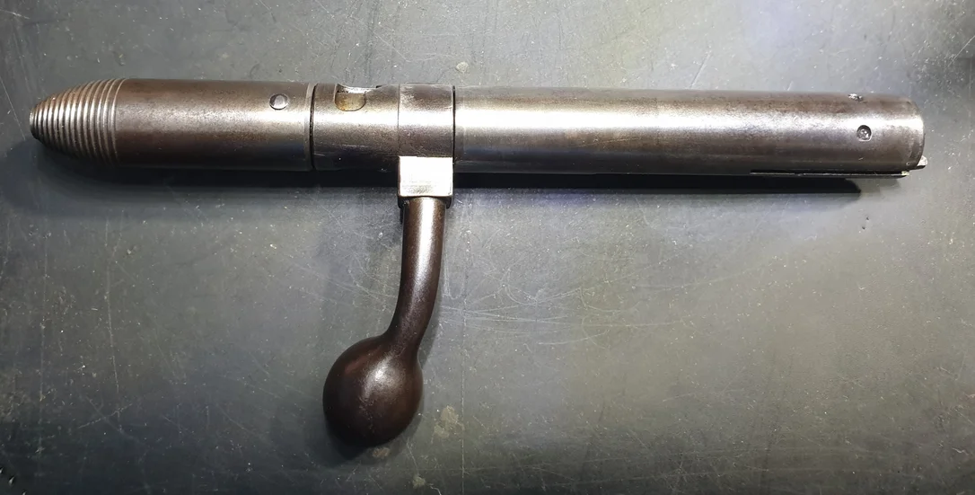 CBC Unknown Model 22 Lr Complete Bolt~ (UCBC22LRB)