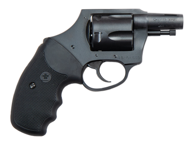 Charter Arms Boomer Revolver .44 Special 2 Inch 5 Rounds Nitride Finish