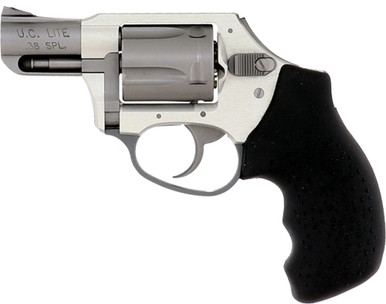 Charter Arms Undercover Lite .38 Special 2 inch 5 shot Stainless