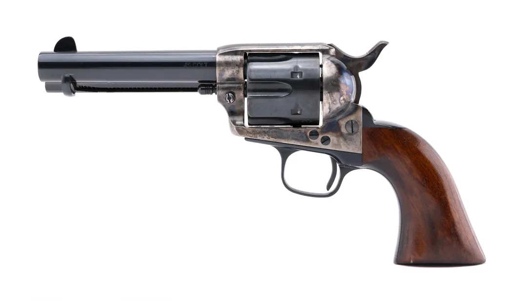 Cimarron Single Action .45 LC (PR53918)