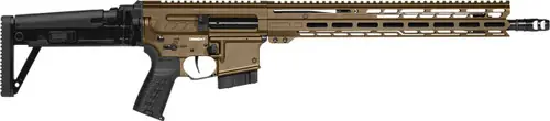 CMMG 28A490FMB Dissent MK4 22 ARC 16.10″ UPC 810148627218