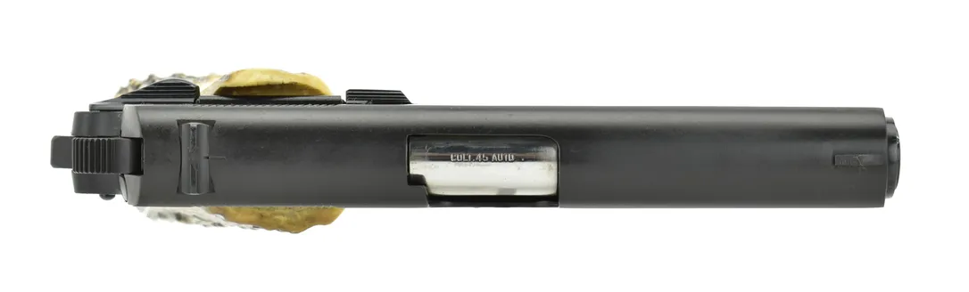 Colt Commander .45 ACP (C16291)