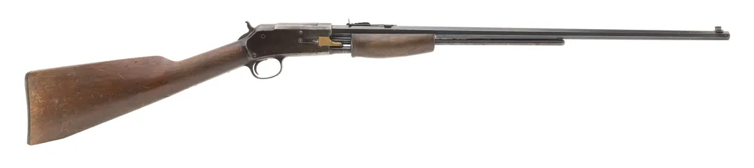 Colt Small Frame Lightning Rifle (AC150)