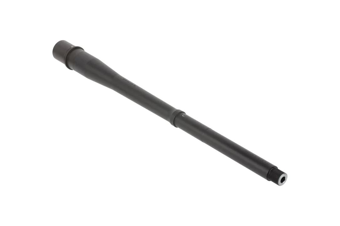 Criterion Barrels 16″ .308 M118 Hybrid Phosphate/Chrome-Lined Midlength Barrel 1:10 Twist – 10160-HYM