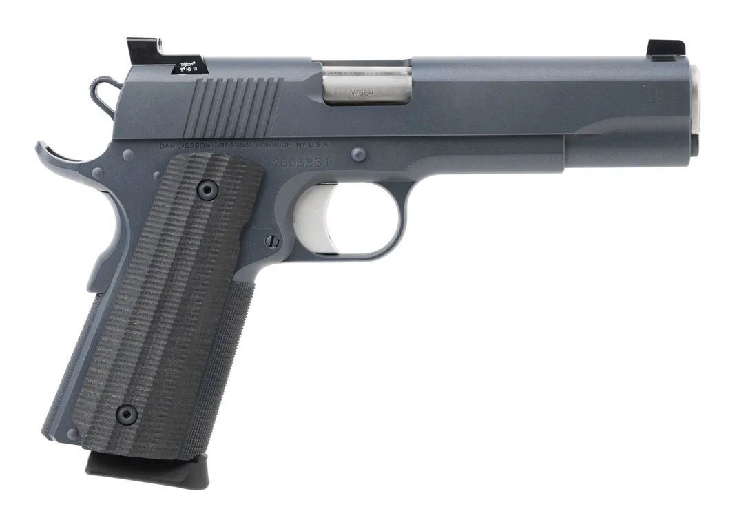 Dan Wesson 45ACP (PR53648)