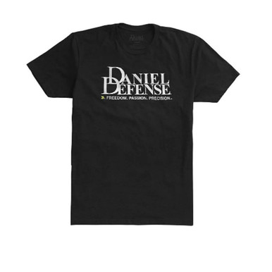 DANIEL DEFENSE CLASSIC BLACK XL