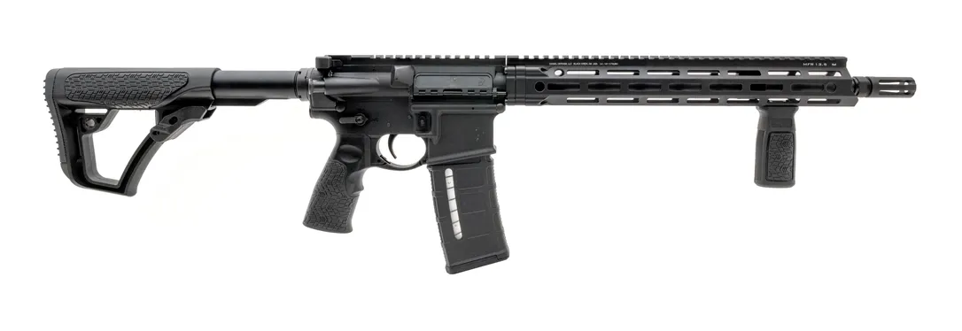 Daniel Defense DDM4 V7 SLW Rifle 5.56 NATO (NGZ3785) NEW