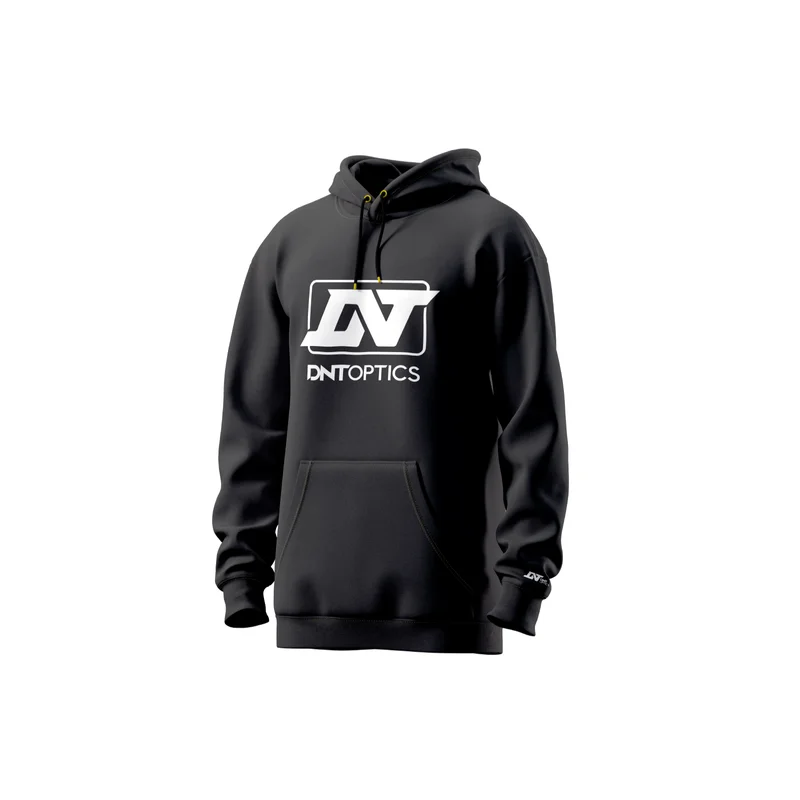 DNT “TARGET” Essential Hoodie