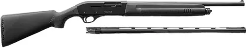 European American Armory Churchill 220 Combo, 20 Gauge, Semi-Automatic, Shotgun