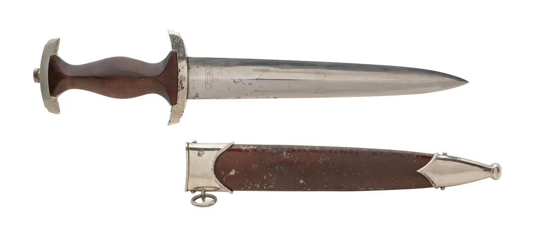 German SA Dagger (MEW973)