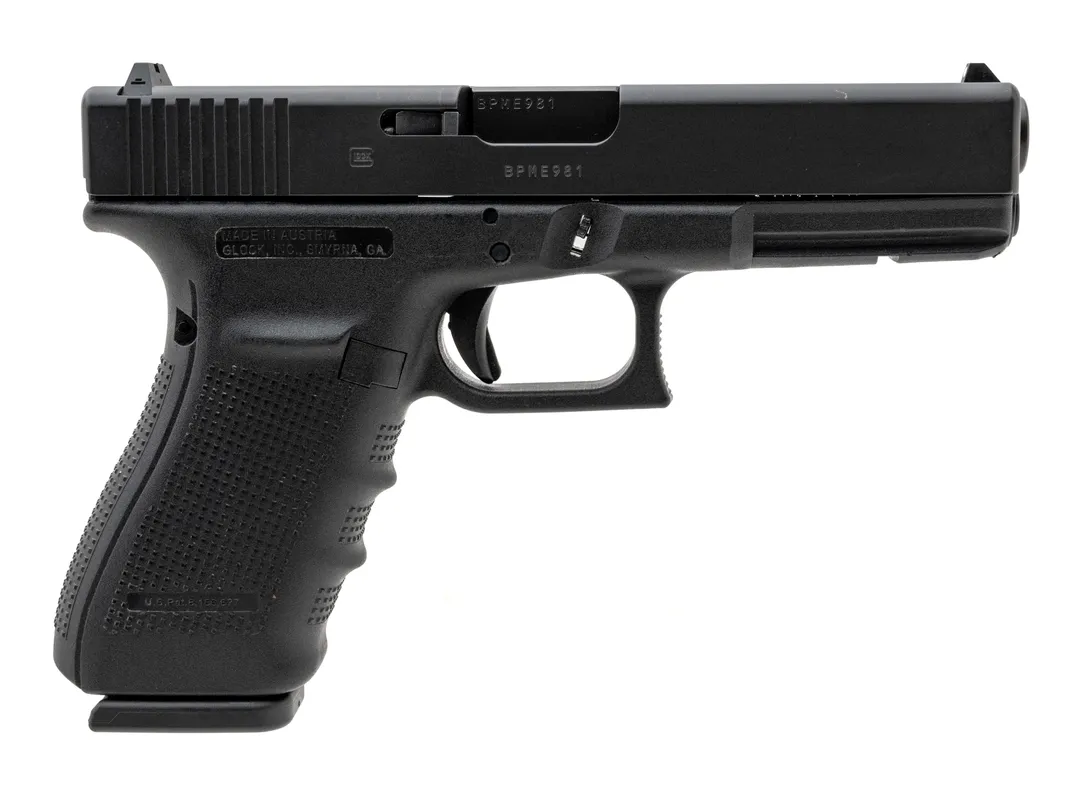 Glock 20 Gen 4 (PR64043)