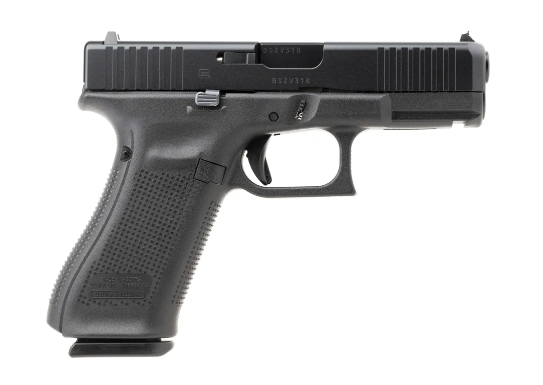 Glock 45 9mm (PR56927)
