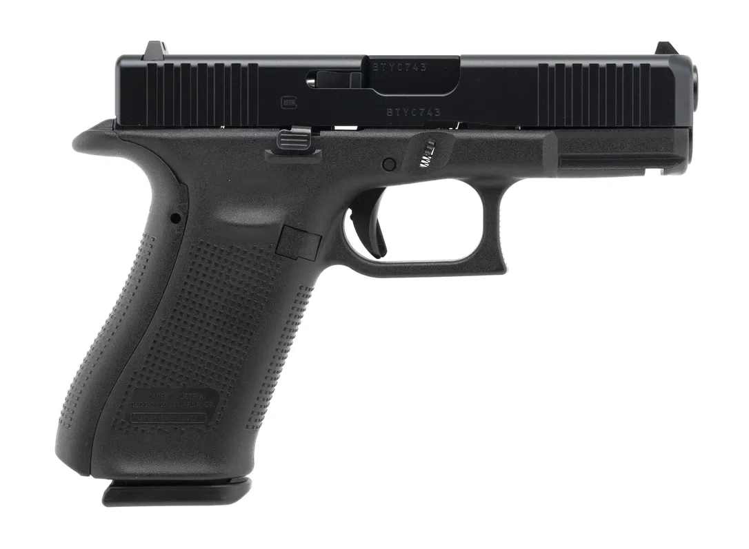 Glock 45 9mm (PR58295)