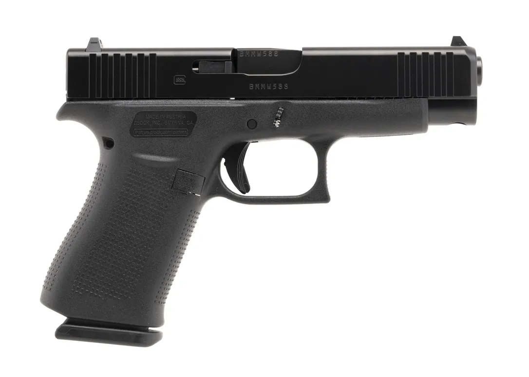 Glock 48 9mm (PR53837)