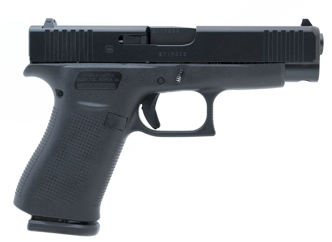 Glock 48 9MM (PR57356)