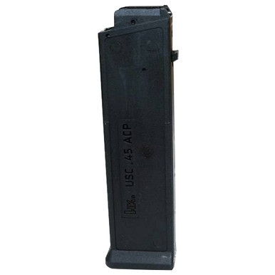 Heckler & Koch HK Mag USC .45 ACP 10rd Compatible with USC .45 Carbine