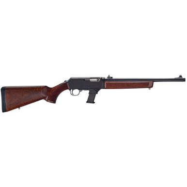 Henry Repeating Arms Homesteader Magazine Well | For Henry Homesteader | Fits Glock Style Magazines | Matte | Black | H27-110-WELL