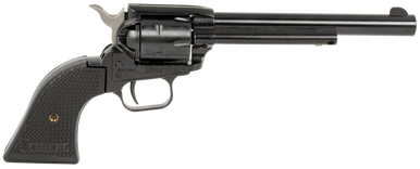 Heritage Manufacturing Rough Rider 22 Long Rifle 6.5 inch 6 Shot Polymer Grip