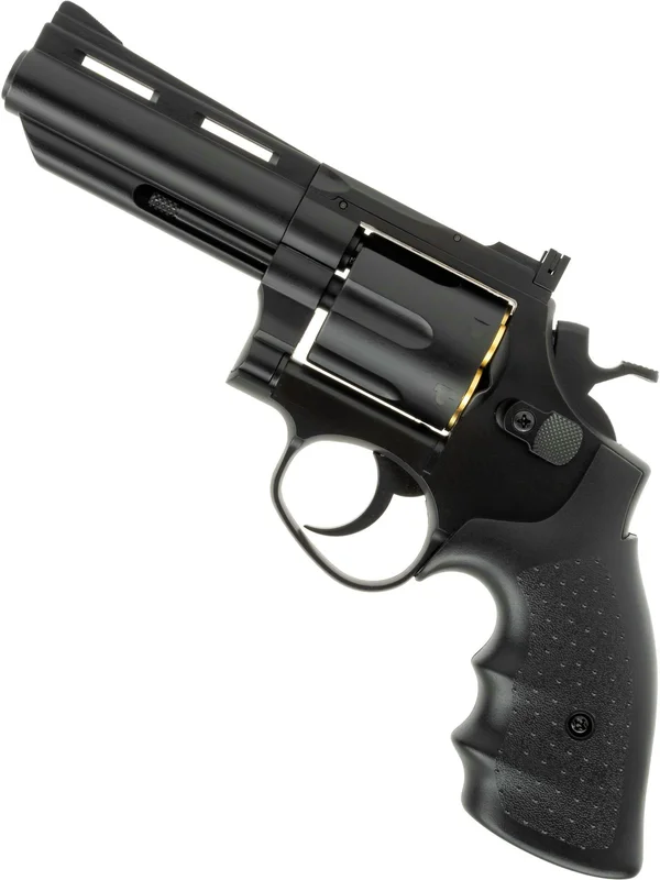 HFC HG-132B Python 4″ NBB Gas Revolver