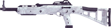 Hi-Point 1095TSKRYP 10mm Auto 17.50" 10+1 Kryptek Yeti All Weather Skeletonized Stock