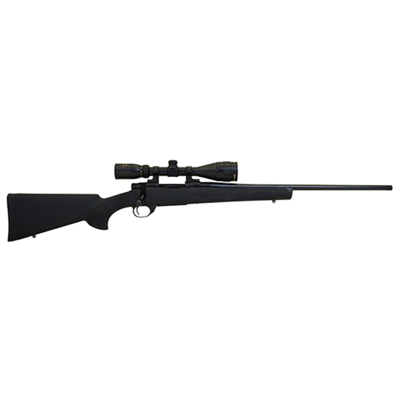 Howa M1500 Gamepro Gen2 30-06 Springfield 22″ Barrel, Black, 3-10x44mm Scope