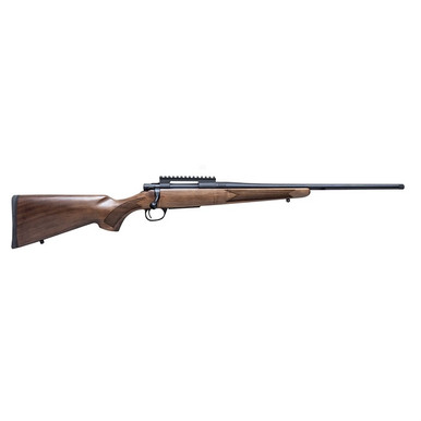 Howa M1500 Super Lite Rifle 6.5 Creedmoor 20 in. Walnut - HWHSL65CR