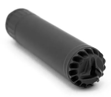 HuxWrx Suppressors Hx-qd 762 Ti Kit Mb
