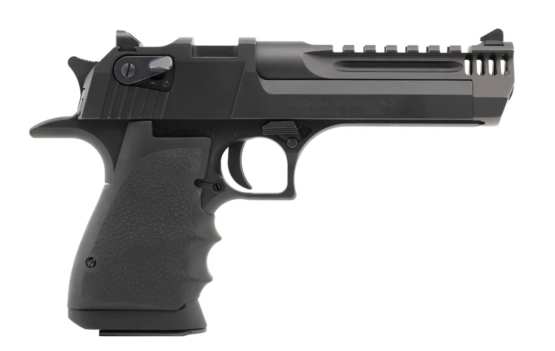 IMI Desert Eagle 357mag (PR56816)