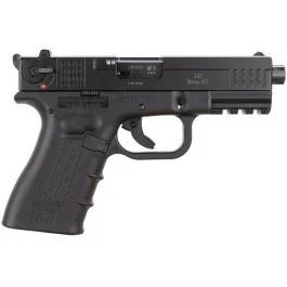 ISSC M22 Pistol