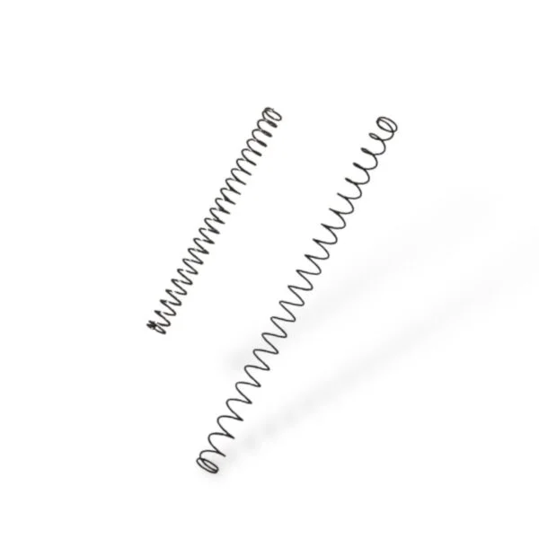Jericho 941 & Jericho II Mid-Size Recoil Spring Set