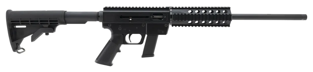 Just Right JR Carbine 9mm (R38235)