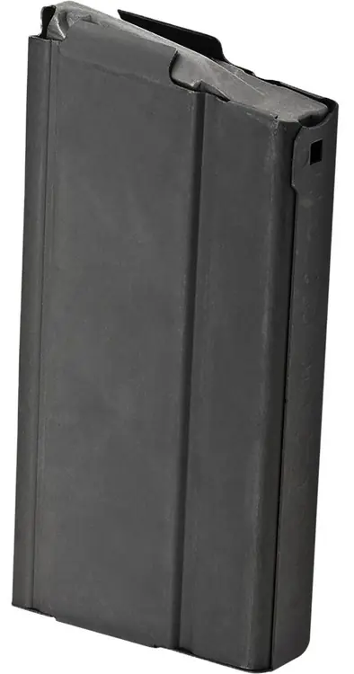 Kci Usa Inc KCI-MZ015 M14 20rd 308 Win Black UPC 851586008269