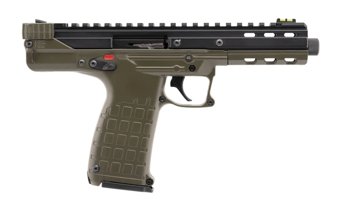 Kel-Tec CP33 .22 LR (PR57545)