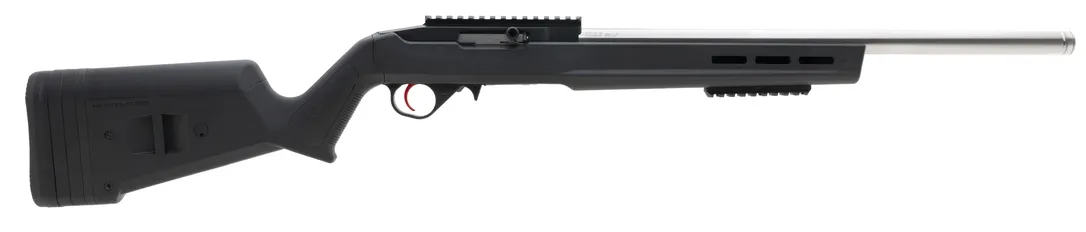 KIDD Classic Custom .22LR (R32755)