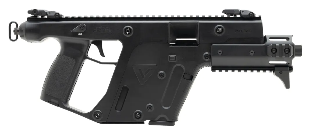 Kriss Vector G2 SDP-E 10MM (NGZ1201) NEW