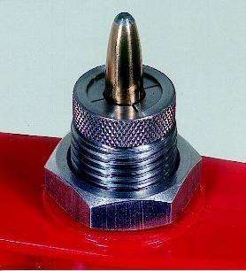 Lee 90817 Factory Rifle Factory Crimp Rifle Die 223 Rem